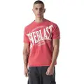 Everlast Dye Kortarmet T-skjorte