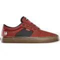 Etnies Barge LS Sneakers brun