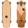 Slide Quad 30´´ Auka Surfskate