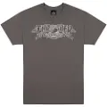 Thrasher Mag Banner Kortarmet T-skjorte