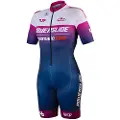 Powerslide Racing Team Kort Ermet Dress