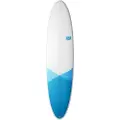 NSP E-plus Longboard 9´0´´ Surfebrett