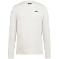 Rapha Logo Langarmet T-skjorte