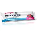 Sponser Sport Food High Energibar Boks Bær 45g 30 Enheter