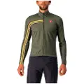 Castelli Unlimited Thermal Langermet Trøye