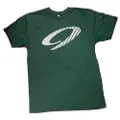 Niner Logo 9 Kortarmet T-skjorte