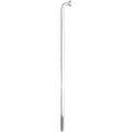 Alpina 2.00/1.70/2.00 Mm Stainless Steel Double Butted Eiker 100 Enheter