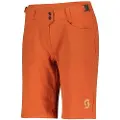 SCOTT Trail Flow Shorts Med Chamois