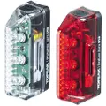 Topeak Aero Combo Usb Sykkellyktesett