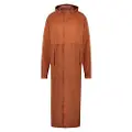 Agu Packable Rain Parka