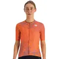 Sportful Rocket Kort Ermet Trøye