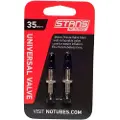 Stan's NoTubes Presta Ventiler 2 Enheter
