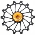 Kcnc Ultra Sram X-sync Long Teeth Narrow/wide Ceramic Girhjul