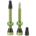 Tubolight Tubeless Ventiler