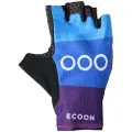 Ecoon Eco170116 6 Wide Stripes Big Icon Korte Hansker