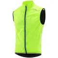 Loeffler Windshell Vest