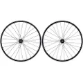 Ritchey Wcs Zeta Gx Cl Disc Tubeless Landeveissykkelens Bakhjul