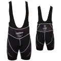 MSCH Copenhagen Xc Sykkelshorts