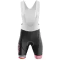 Otso Stripes Sykkelshorts