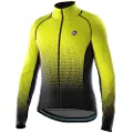 Bicycle Line Pro-s Langermet Trøye