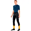 Bicycle Line Universo Thermal Lange Bukser Uten Stropper