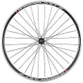 Massi Wind Blast 2 32h Forhjul For Landeveissykkel