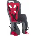 Nfun Curioso Deluxe Barnesykkelsete Ramme Montert