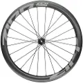 Zipp 303 Firecrest Tubular Landeveissykkelens Bakhjul