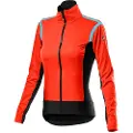 Castelli Alpha Ros 2 Light Jakke