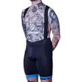 Cube Teamline Sykkelshorts
