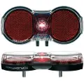 Busch&Muller Toplight Flat Permanent 50-80 Mm Baklys