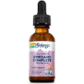 Solaray Fullstendig Oregano 30ml
