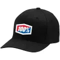 100% Official X-fit Flexfit Cap