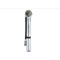 Topeak Shock N Roll Mini Pumpe