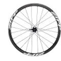 Zipp 202 Firecrest Disc Tubeless Landeveissykkelens Bakhjul