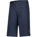 SCOTT Trail Vertic Pro W/pad Shorts