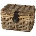 Fastrider Sera Rattan Lid 8l Kurv