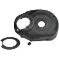 Bosch Performance line venstre side beskyttende plast