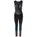 Agu Prime Ii Trend Red 120 Sykkelbukser
