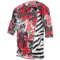 Alpinestars Gravity Kortskjortet Enduro-sykkeltrøye