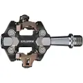 Exustar E-pm222 Sykkelpedaler