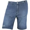 Jeanstrack Ride Shorts