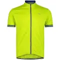 CMP Bike T-shirt 31c7957 Kort Ermet Trøye