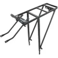 Massi Cm-12 Carrier Aluminium Bagasjebærer