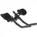 Vision Trimax Adjustable Clip On J-bend Aerostenger
