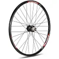 Gurpil Taurus 26´´ 6b Disc Mtb Bakhjul