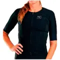 Zoot Elite Aero Kortermet Triatlondrakt