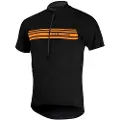 Alpinestars Lunar Kortskjortet Enduro-sykkeltrøye