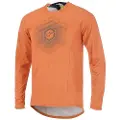 Alpinestars Mesa Langarmet Enduro-sykkeltrøye