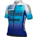 ALÉ Bike Exchange Kort Ermet Trøye